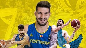 Nandor Kuti, primul transfer al lui BC CSU Sibiu