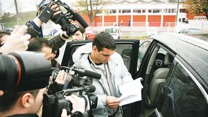 Ganea surprinde: "Dacă mă sună Becali aș veni la Steaua!"