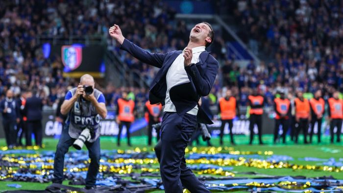 Meme Stoica s-a convins de Cristi Chivu: „E ca Mourinho, dar îi va fi greu să-l depășească pe Mircea Lucescu”