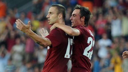 "Trebuie să câștigăm cu CFR** pentru a menține vie speranța calificării!"