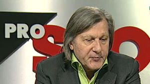 Ilie Năstase recunoaște: "M-am făcut de râs! Până la 38 de ani n-am pus picătură de alcool în gură"
