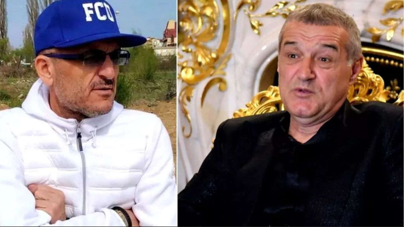 Gigi Becali a pus ochii pe un fotbalist de la U Craiova 1948: „A alergat în permanență, nu e rău” + Ce mesaj are pentru Adrian Mititelu | EXCLUSIV