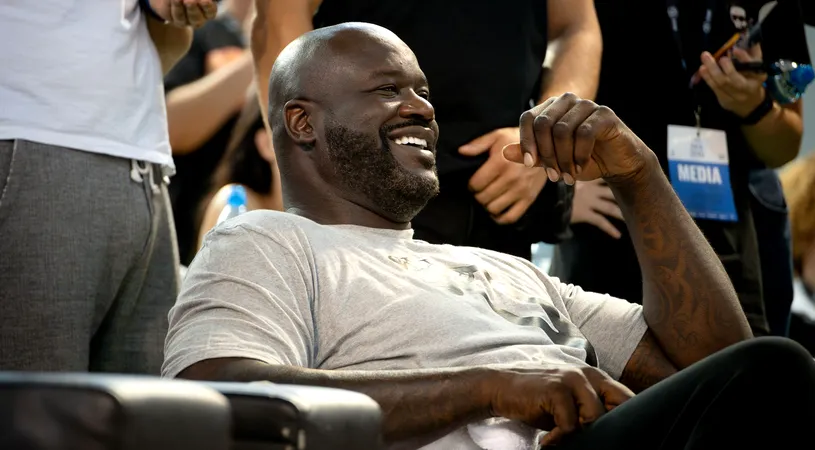 Shaquille O’Neal a dat un verdict incredibil: „Echipa SUA nu va câștiga medalia de aur la baschet la Jocurile Olimpice de la Los Angeles”