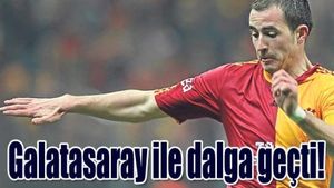 Sorin Cîrțu îl regretă pe Stancu!** Presa turcă: "Becali vrea să mai facă o afacere cu Galata"