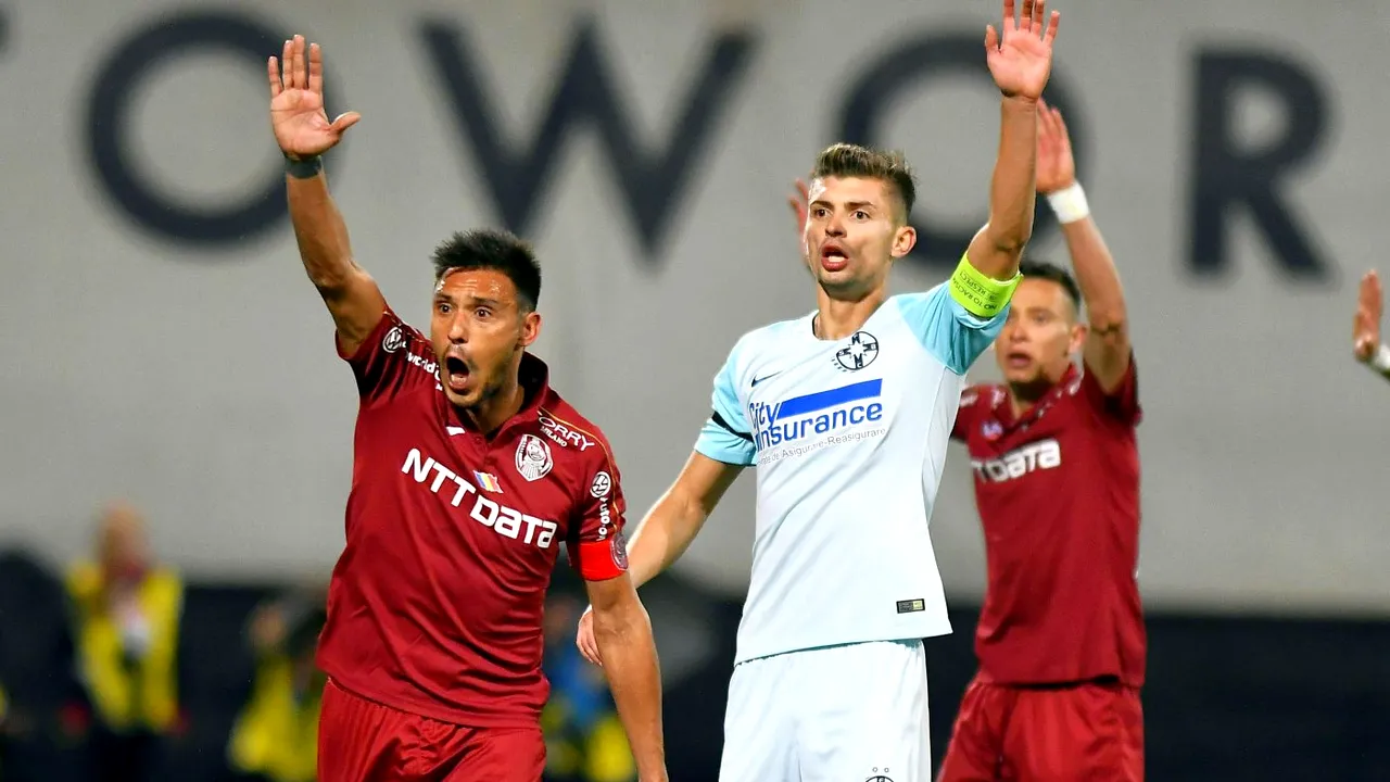 Anghel Iordănescu a dat verdictul! Cine este favorit în derby-ul dintre CFR Cluj și FCSB: „Au prima şansă!”