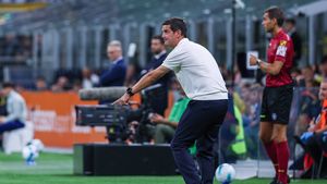 Anunțul italienilor îl face pe Chivu să tremure înainte de Juventus - Inter: „Riscă totul! Fantoma Inzaghi și falimentul anterior al lui Gasperini”