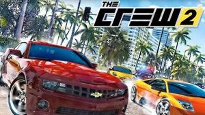 The Crew 2 Review: o cursă de o vară