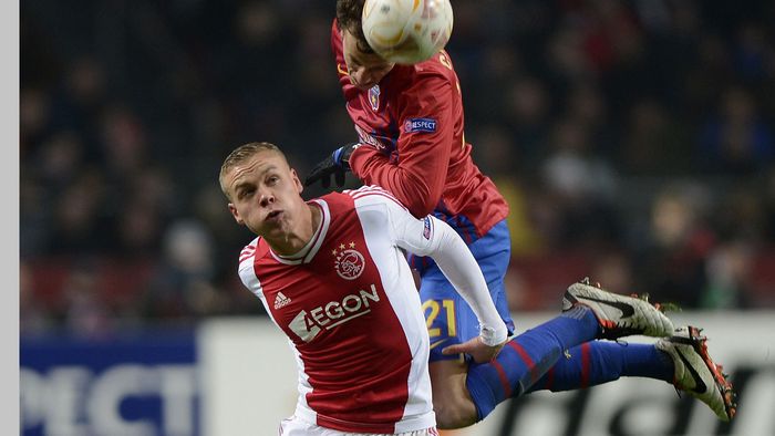 "Dacă nu făcea gafa aia, Chiricheș era vândut deja. Totul era negociat!"** Becali putea da lovitura după meciul cu Ajax! Cât l-a costat eroarea de marcaj a fundașului: