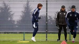 Alexi Pitu, elogiat de antrenorul lui Bordeaux după debutul său! Faza care l-a lăsat cu gura căscată pe David Guion: „E magnific! Copilul simte fotbalul”