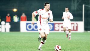 Becali vrea să dea o lovitură lui Dinamo! Dorește un jucător de 3 milioane de euro!