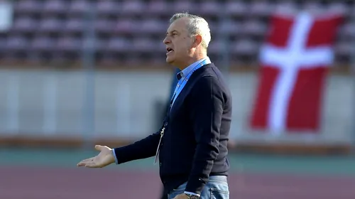 Iuliu Mureșan anunță două transferuri la Dinamo: „Sunt dorințele directe ale lui Mircea Rednic”