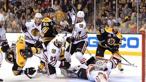 NHL va trimite jucători la Jocurile Olimpice de iarnă de la Soci