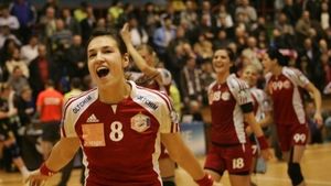 Oltchim, victorie în devans la etapa a IV-a a Ligii Naționale