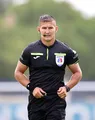 Arbitrul Vladimir Nagy ar fi înjurat un jucător: ”Taci, în m  * mă-tii, că te dau afară!” Declarații incendiare are lui Vasile Neagu, după jocul de la Satu Mare: ”Ne iau totul pentru astfel de javre de oameni… ordinare?!”