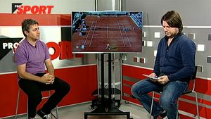 VIDEO ProSport Raport | Andru Nenciu și Marius Huțu au vorbit despre meciurile din Brazilia și despre turneul de la Wimbledon