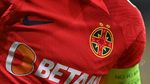 S-a terminat! FCSB a anunțat oficial plecarea legendei: „Mulțumim”