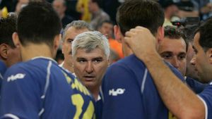 România, cotată cu o șansă de 151/1 la titlu la CM de handbal!