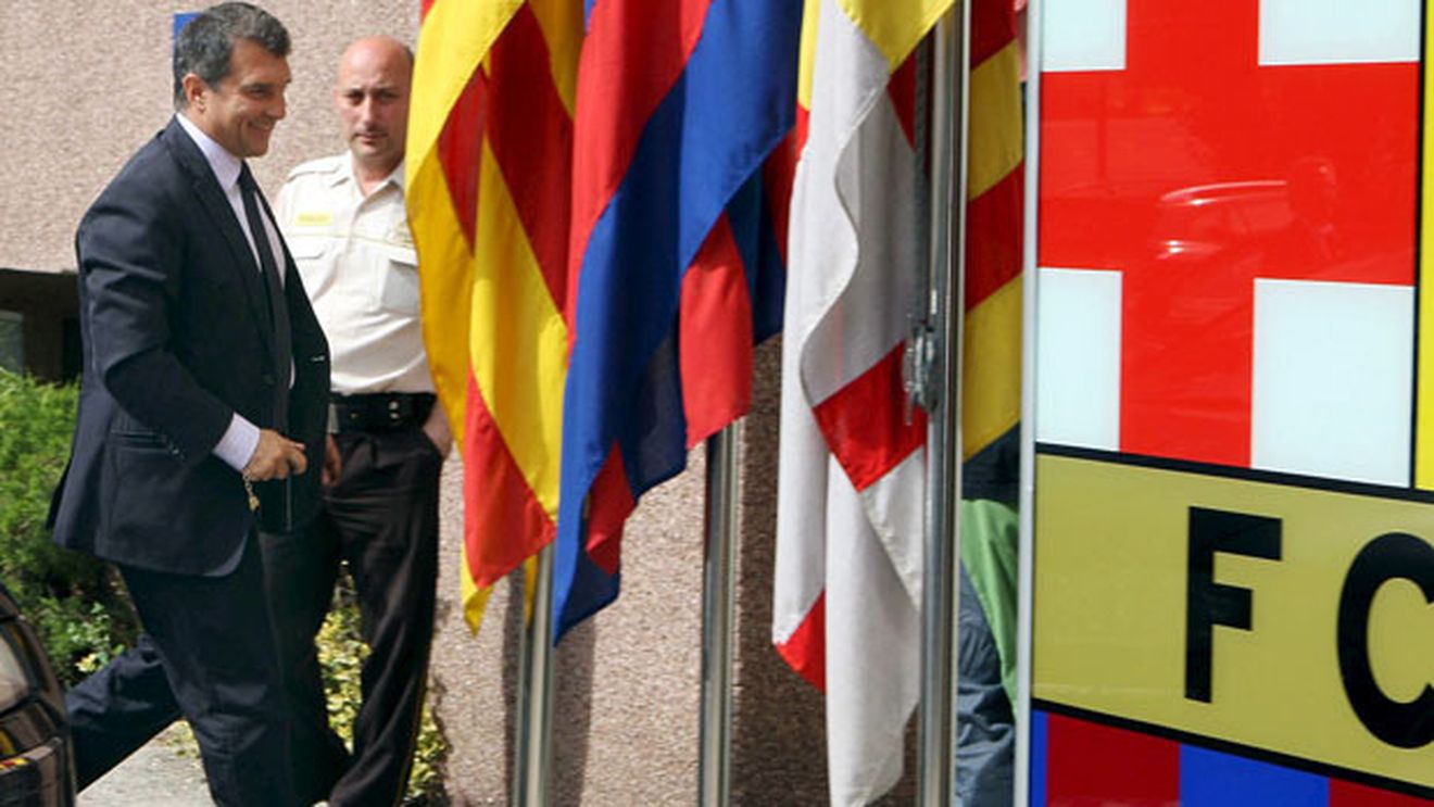 Barcelona, îngropată în datorii!