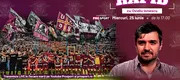 Fuziunea dintre FC Dinamo și CS Dinamo, la momentul zero: „Să redevină un mare club!”. EXCLUSIV