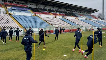 Metalul Buzău s-a decis! Vrea să joace meciurile din Liga 2 pe Stadionul Gloria. Valentin Stan: ”Ne dorim din tot sufletul!”