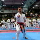 Iașiul este capitala karate-ului european! 1.000 de sportivi din 16 țări își dispută supremația pe continent, la ediția a 37-a a Campionatului European de Karate Tradițional
