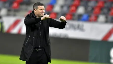Daniel Oprița vrea gol și victorie pentru Steaua în meciul cu Concordia, la debutul în play-off. Adversarul despre care crede că ”ar trebui să sperie” în acest turneu de promovare