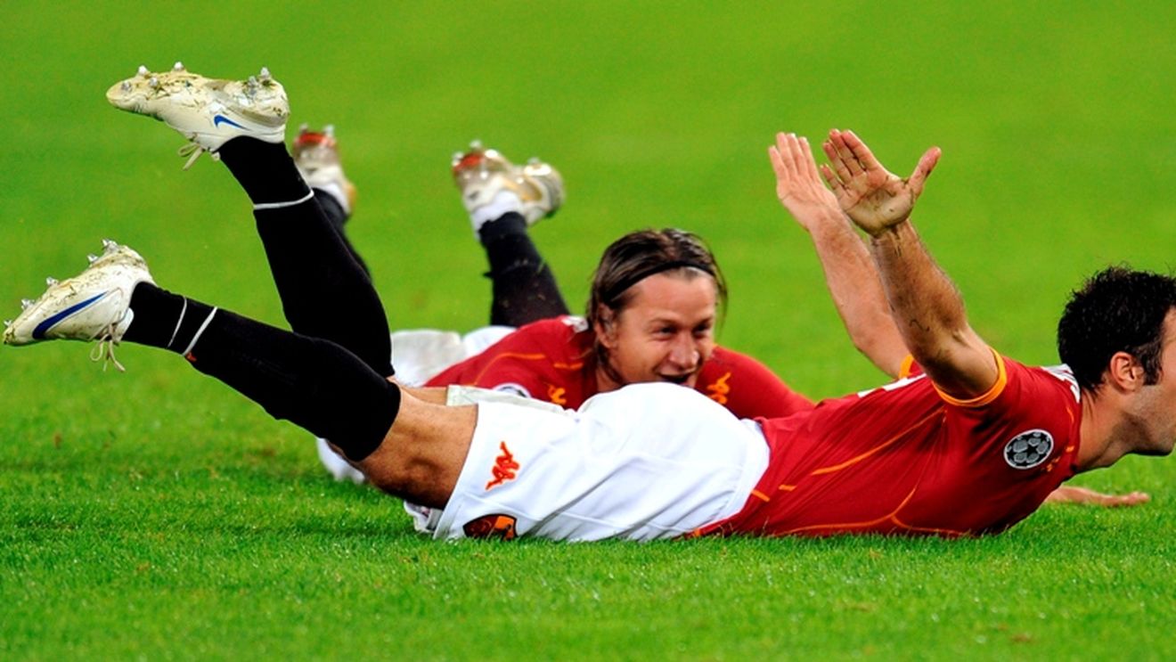 Englezii șterg pe jos cu Scolari