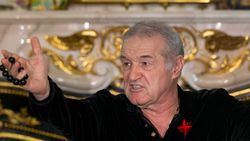 DECLARAȚII S-A TERMINAT și pentru el! Gigi Becali a mai pus un nume greu pe lista neagră: „Nu îmi explic”