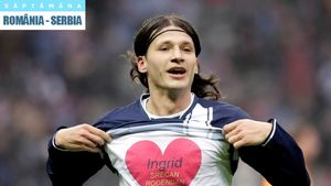 "Nicu voia să joace pentru nemți, dar n-a fost convocat"