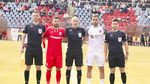 Ionel Dănciulescu a explodat după ce a retrogradat cu CS Dinamo și pune tunurile pe arbitru: „Mă doare sufletul! Salomir mi-a spus că n-a fost penalty!”