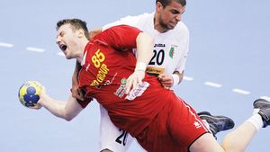 Gațu, despre rușinea de la CM din Suedia:** "Ar trebui să ne retragem"