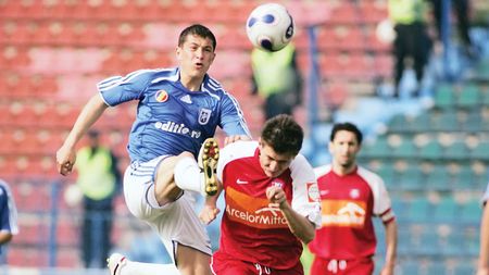 Prepeliță: "Cu Dinamo trebuie să câștigăm"