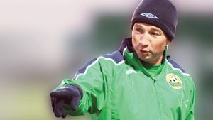 Petrescu dezvăluie obiectivul din 2011!** Va reuși ce și-a propus?