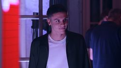 Americanii nu l-au uitat pe David Popovici, deşi l-au desemnat înotătorul anului pe francezul Leon Marchand. Ce au zis despre român