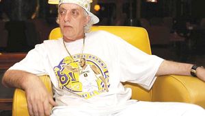 "Ultraboss" și cele două necunoscute