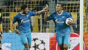 OFICIAL | Transfer istoric pentru un club din Anglia. Niciodată până azi nu plătise o asemenea sumă pentru a cumpăra un jucător
 