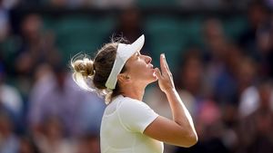 „Un final foarte trist pentru o legendă". Presa din Franța deplânge retragerea Simonei Halep