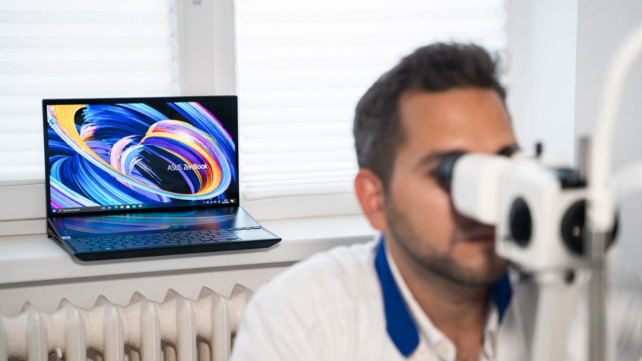 Tehnologia OLED are valențe vizuale, energetice, ergonomice și medicale