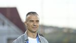 Daniel Pancu, anunț despre transferul fotbalistului care a jucat în naționala Ghanei și la Steaua Roșie Belgrad: „Sperăm să treacă vizita medicală!”