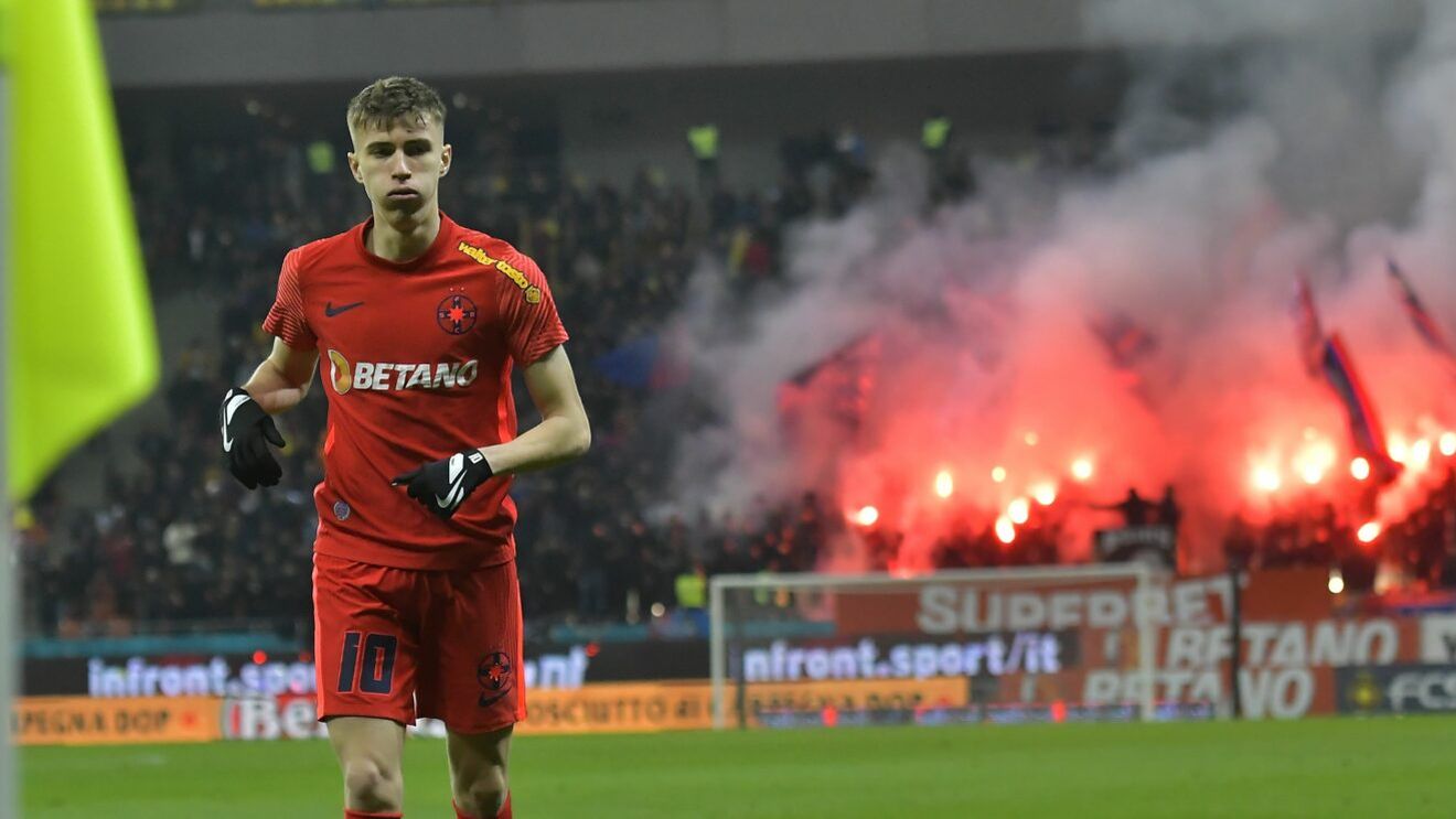 Octavian Popescu a dezvăluit marea lui supărare după FCSB - Petrolul Ploiești: „Cred că acum sunt mai matur, dar...”