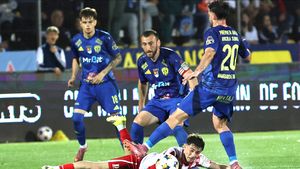 Unirea Slobozia ar fi retrogradat oricum! Anunțul FRF despre licențierea pentru sezonul 2026/27 de SuperLigă