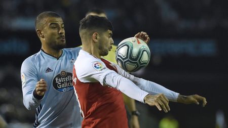 Vești excelente pentru Dan Petrescu! Sevilla a pierdut și cu ultima clasată din La Liga, după un gol luat în prelungiri. Trei meciuri fără victorie pentru adversara CFR-ului