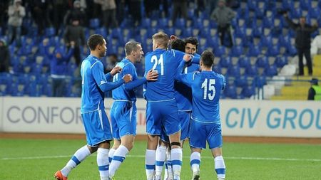 Trimisă în Liga a II-a pentru 300.000 de euro!** ULTIMA ORĂ‚: ce echipă are mari probleme cu obținerea licenței