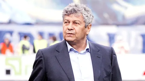 Mircea <i class='ep-highlight'>Lucescu</i> își laudă fiul:** „Scorul trebuia să fie 7-1, la ocaziile pe care le-am avut! Tricolorii au jucat pentru Răzvan”