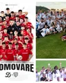 Primele impresii: mesajele celor cinci nou-promovate în Liga 2 imediat după finalul barajelor! Una singură a mai jucat în liga secundă