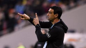 Bogdan Vintilă l-a luat peste picior pe Helmuth Duckadam. „Era doar la televizor și nu lângă noi!” Răspunsul fostului portar. „Trebuia să merg peste ei!”