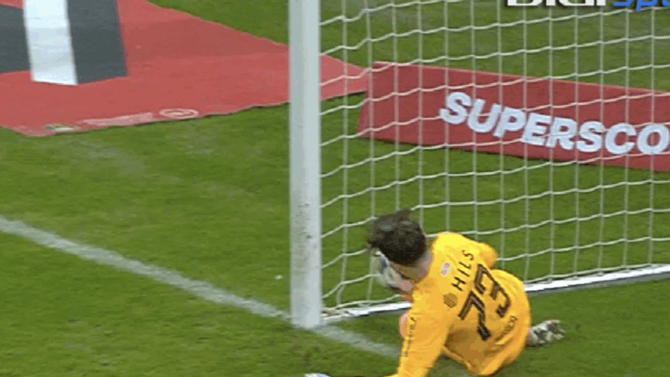 Vassaras a văzut filmările cu toate camerele TV de la Dinamo – Slobozia și a anunțat care era decizia corectă la faza „golului fantomă”: „Suntem convinși!”