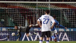 Fără Chivu și Alibec**, Inter "scapă" cu o remiză la Brescia!