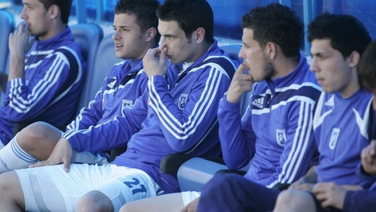 Craiova are cel mai tânăr lot din Liga I, CFR este printre ultimele! **Lista cu cei mai "cruzi" jucători din campionat!