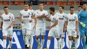 INTERVIU | CFR, campioana amicalelor, pregătită pentru FCSB. Mureșan: "Suntem mai omogeni decât ei. Nu mă tem de Alibec!". Suma incredibilă pe care clujenii o cheltuiesc pentru încălzirea gazonului
